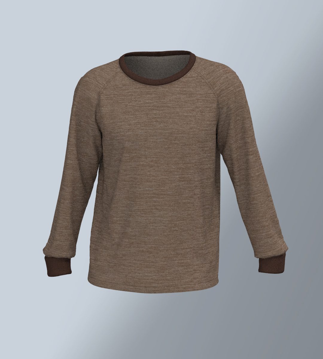 sweatshirt John.3