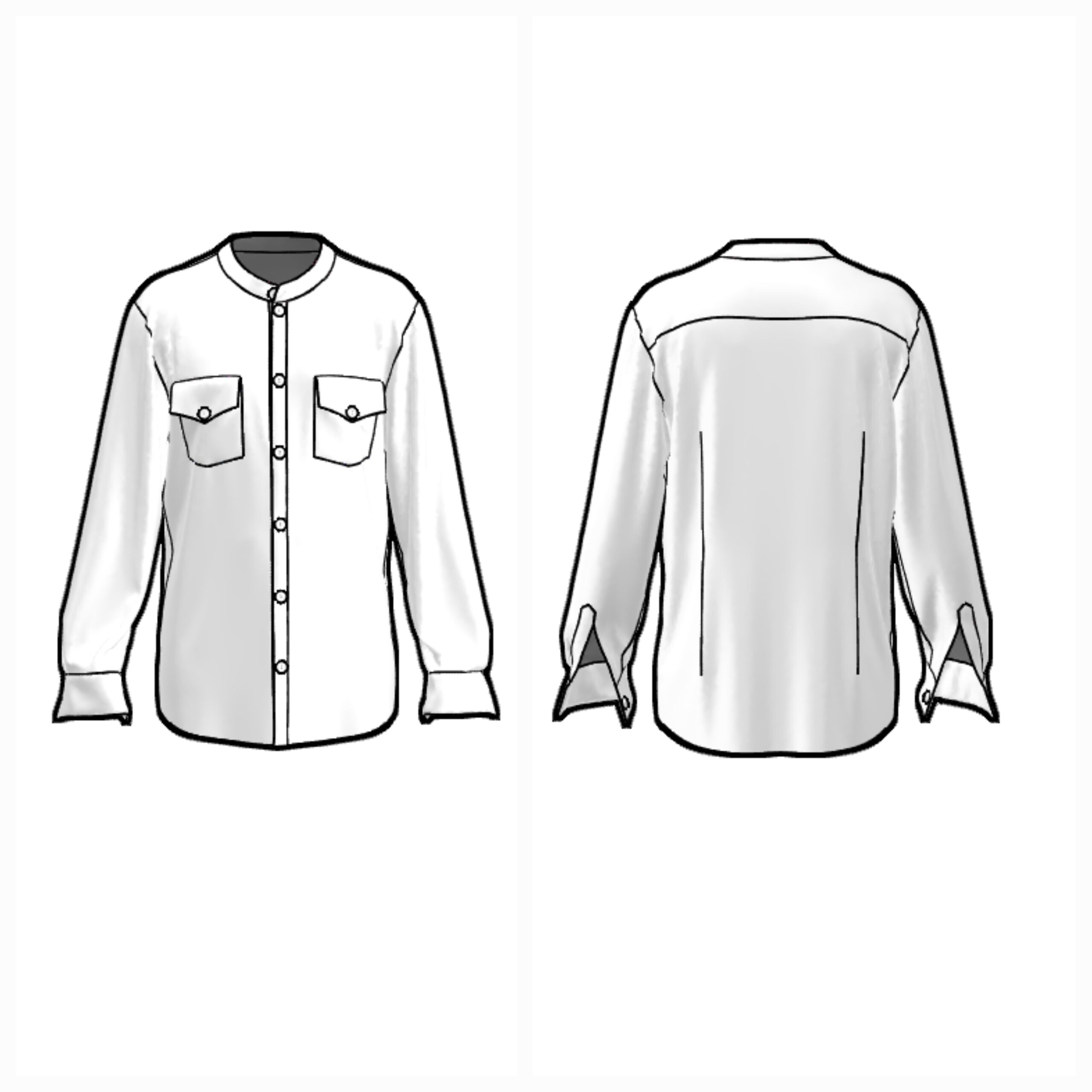 Dani's shirt.8