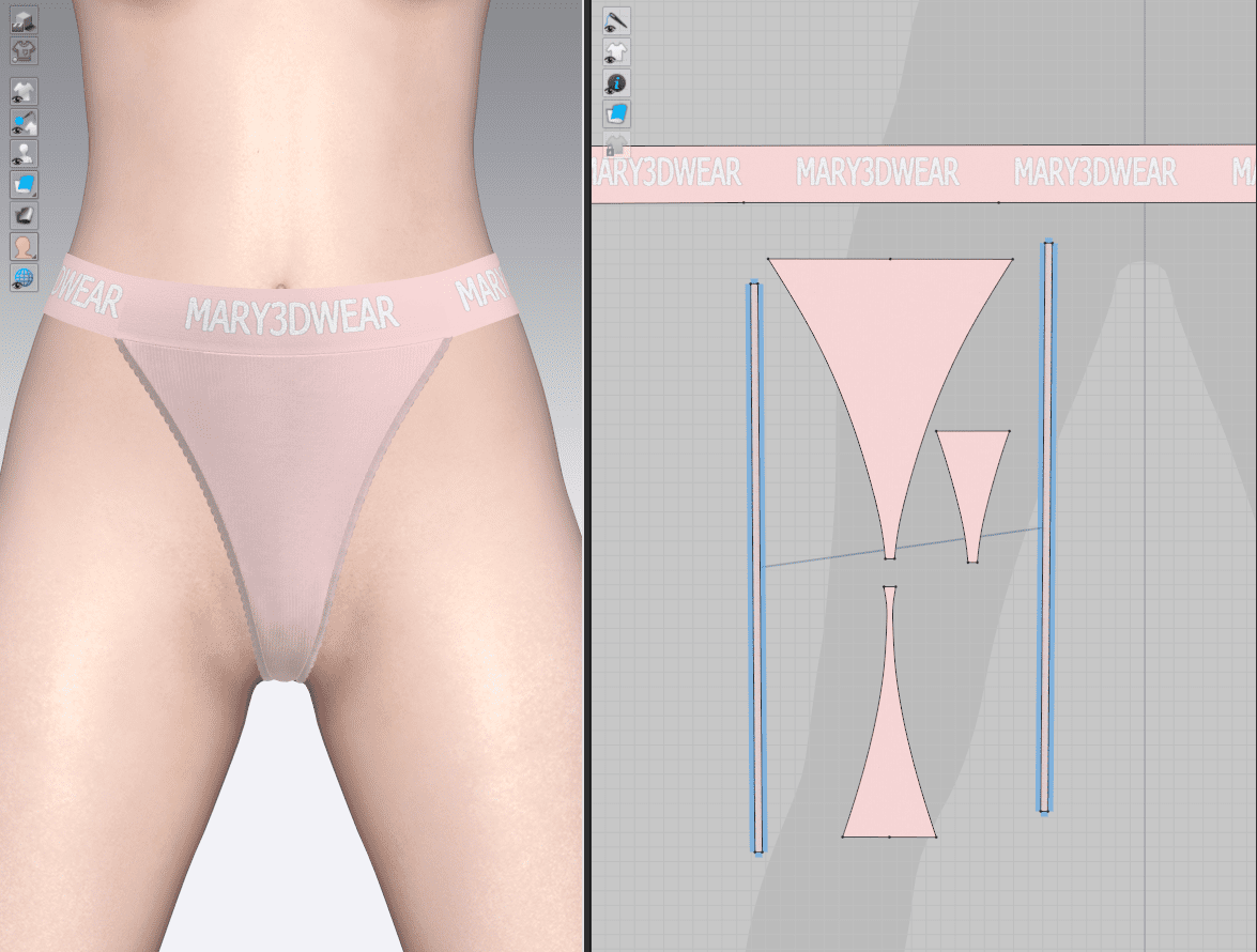 pattern