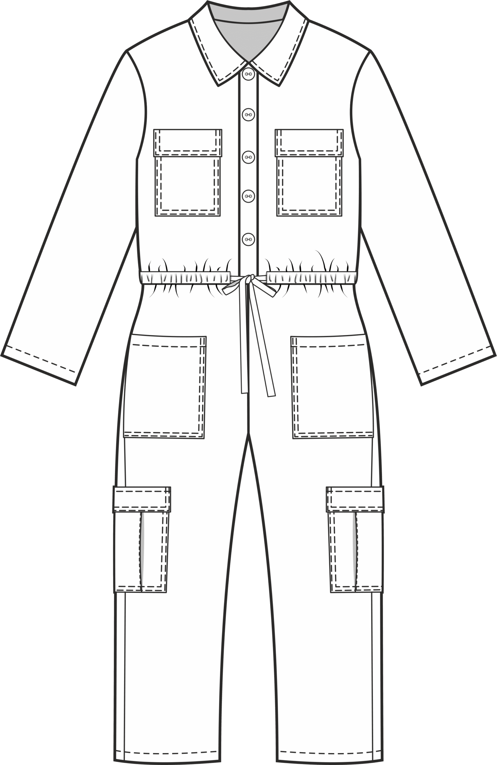 0007 technical drawing