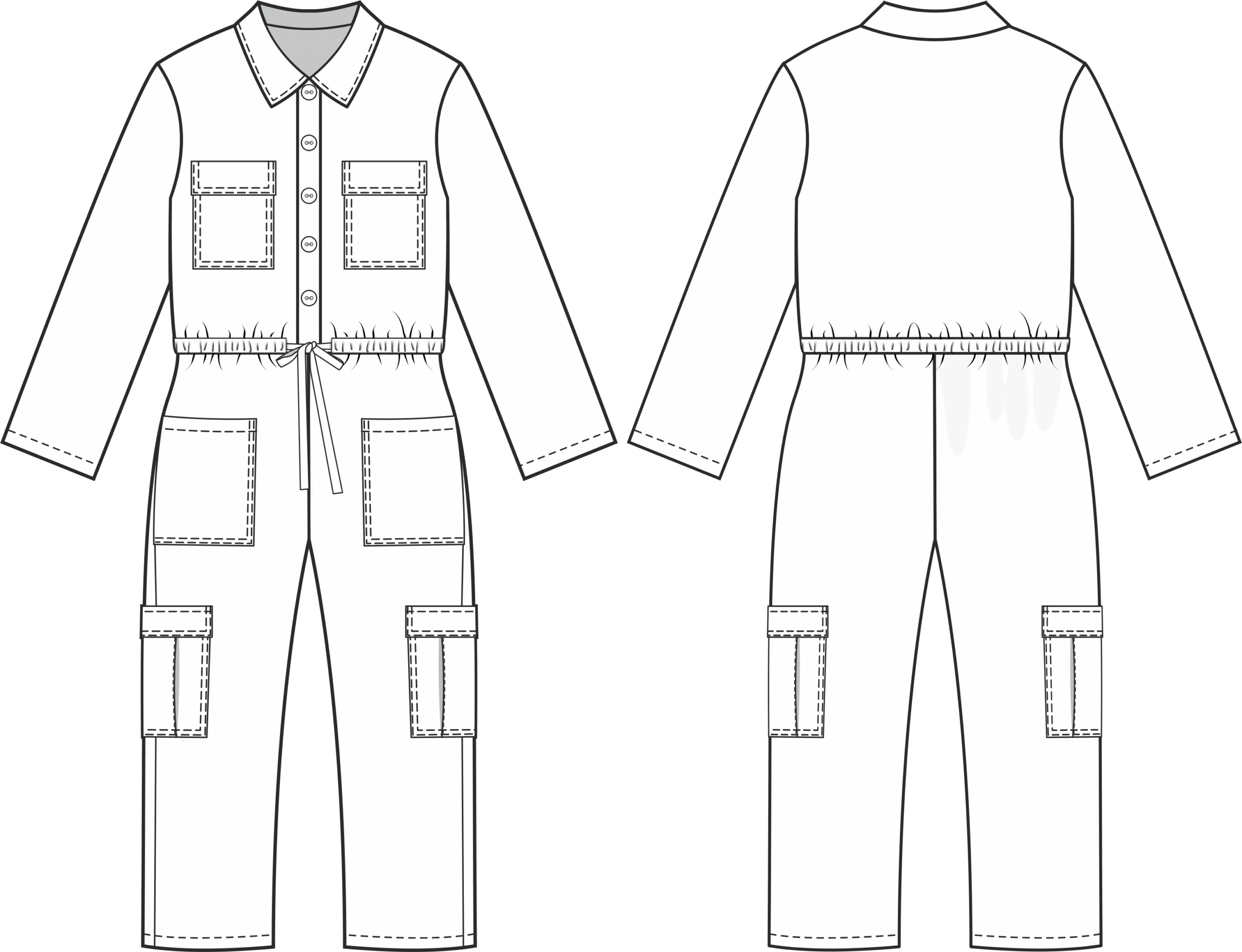 0007 technical drawing a