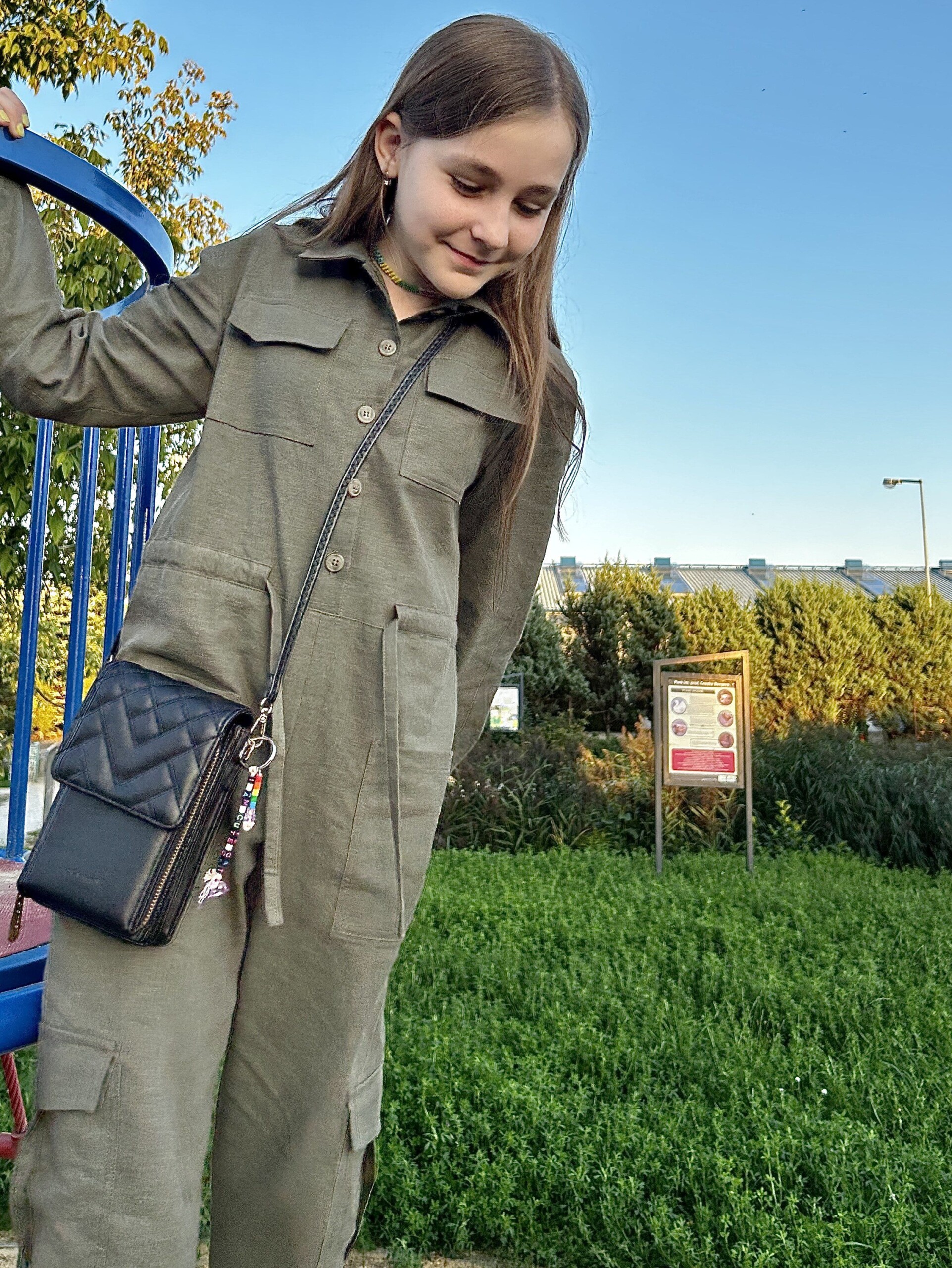 0007 cargo jumpsuit pattern