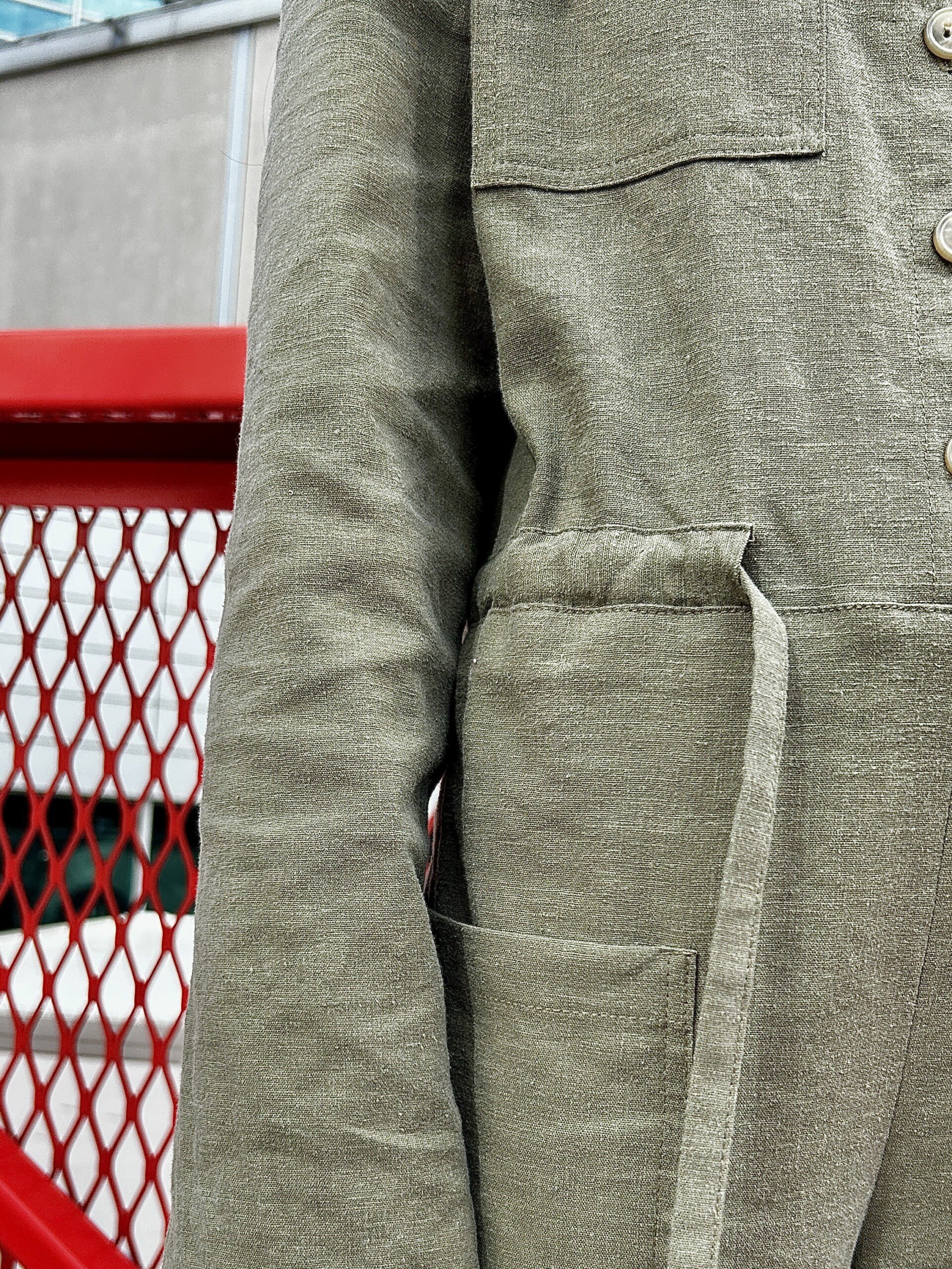 0007 drawstring