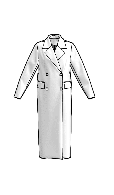 Coat Charlotte-1