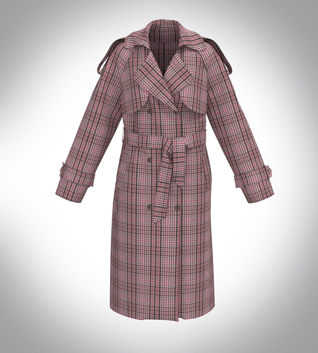 Trenchcoat Roberto.1