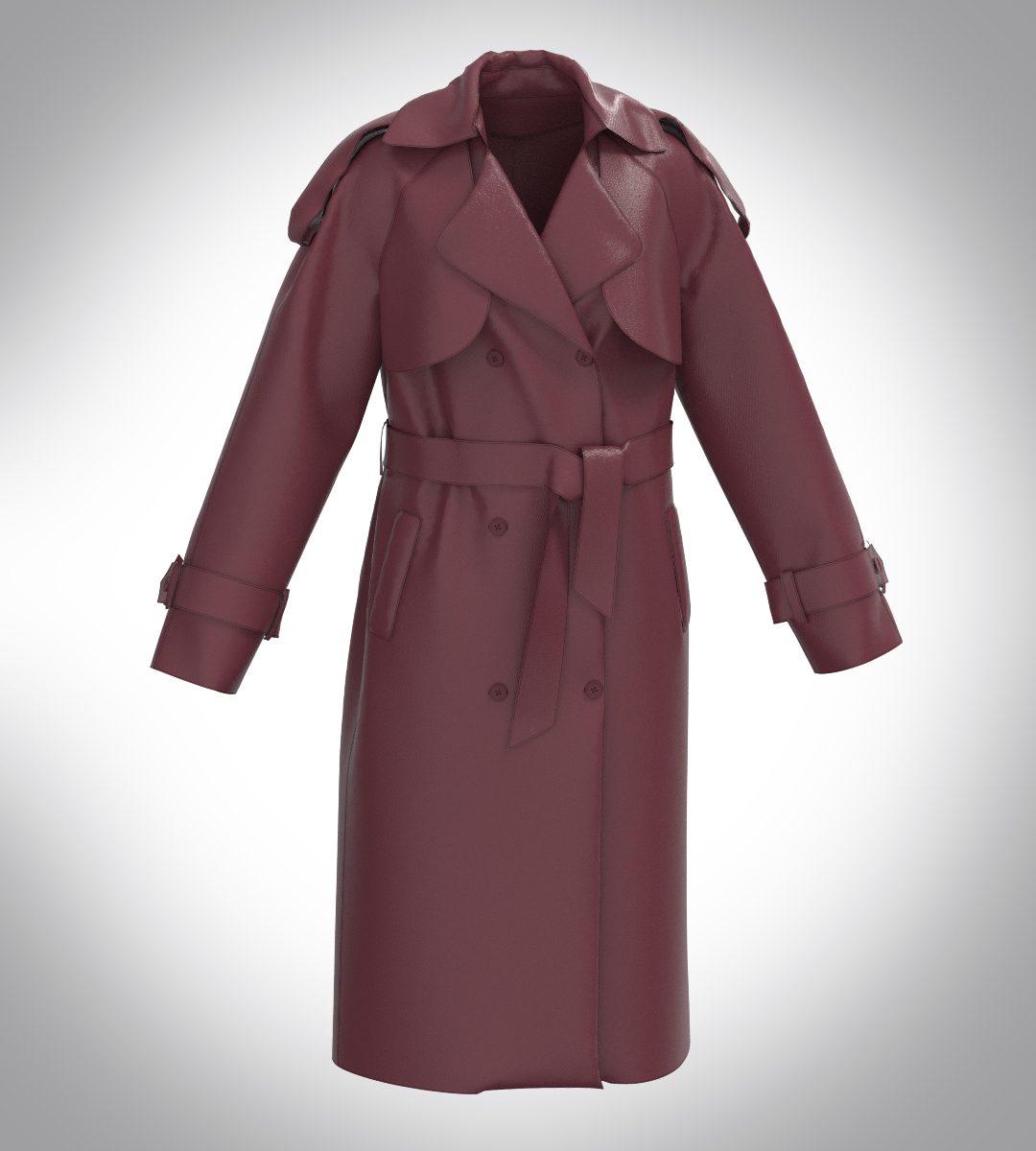 Trenchcoat Roberto.2
