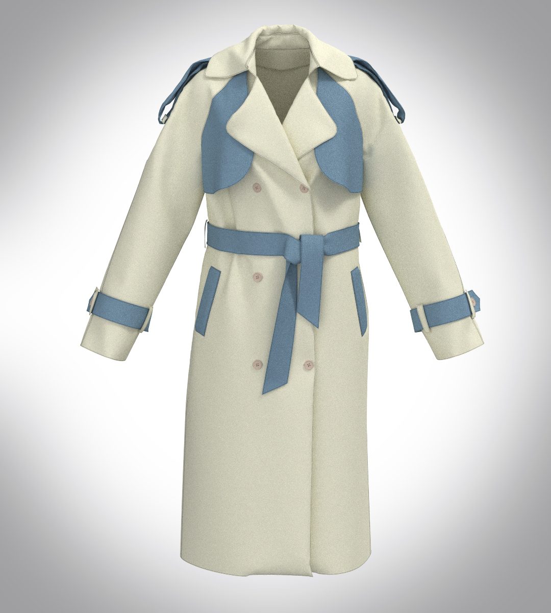Trenchcoat Roberto.4