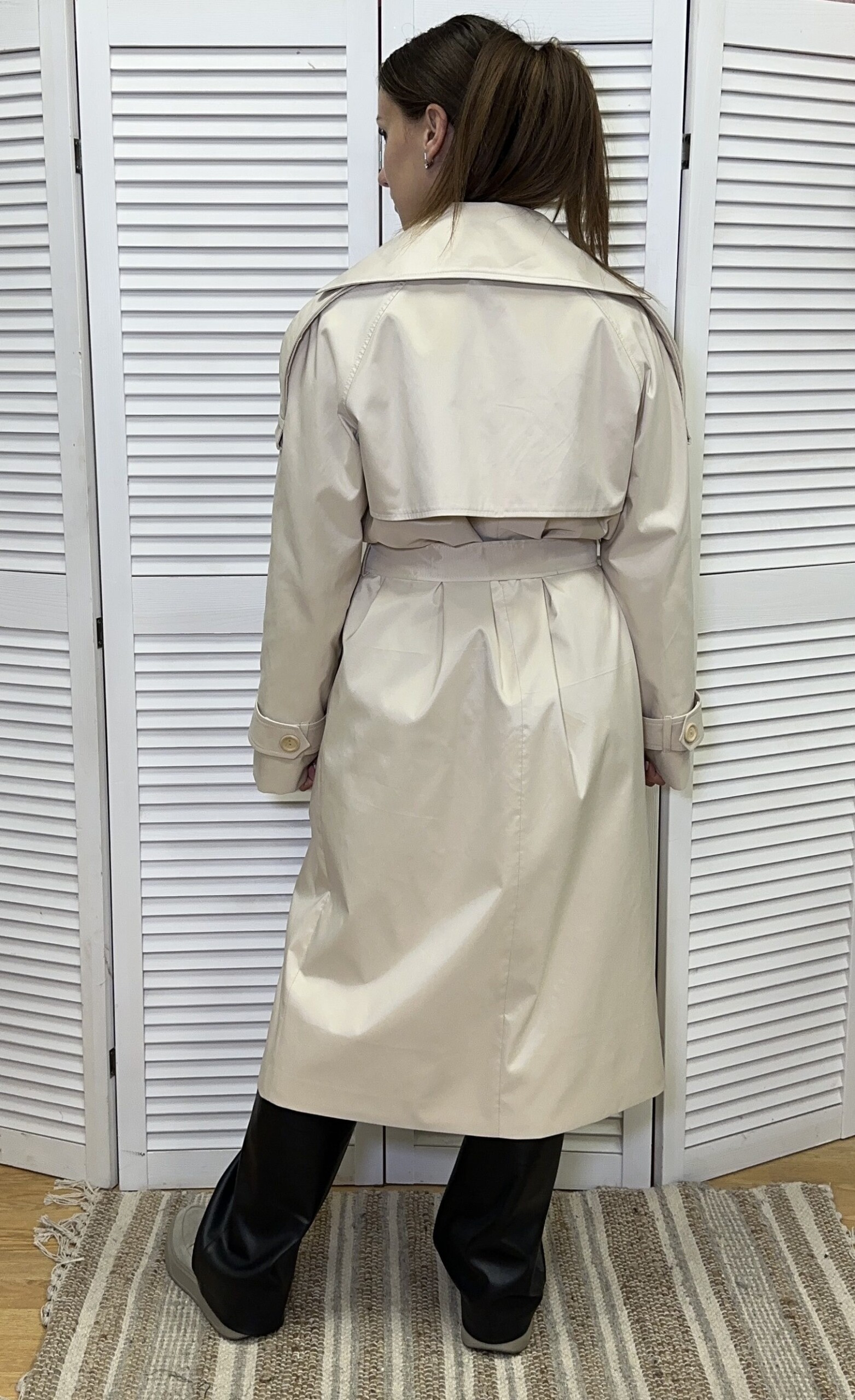 trench coat Roberto-6