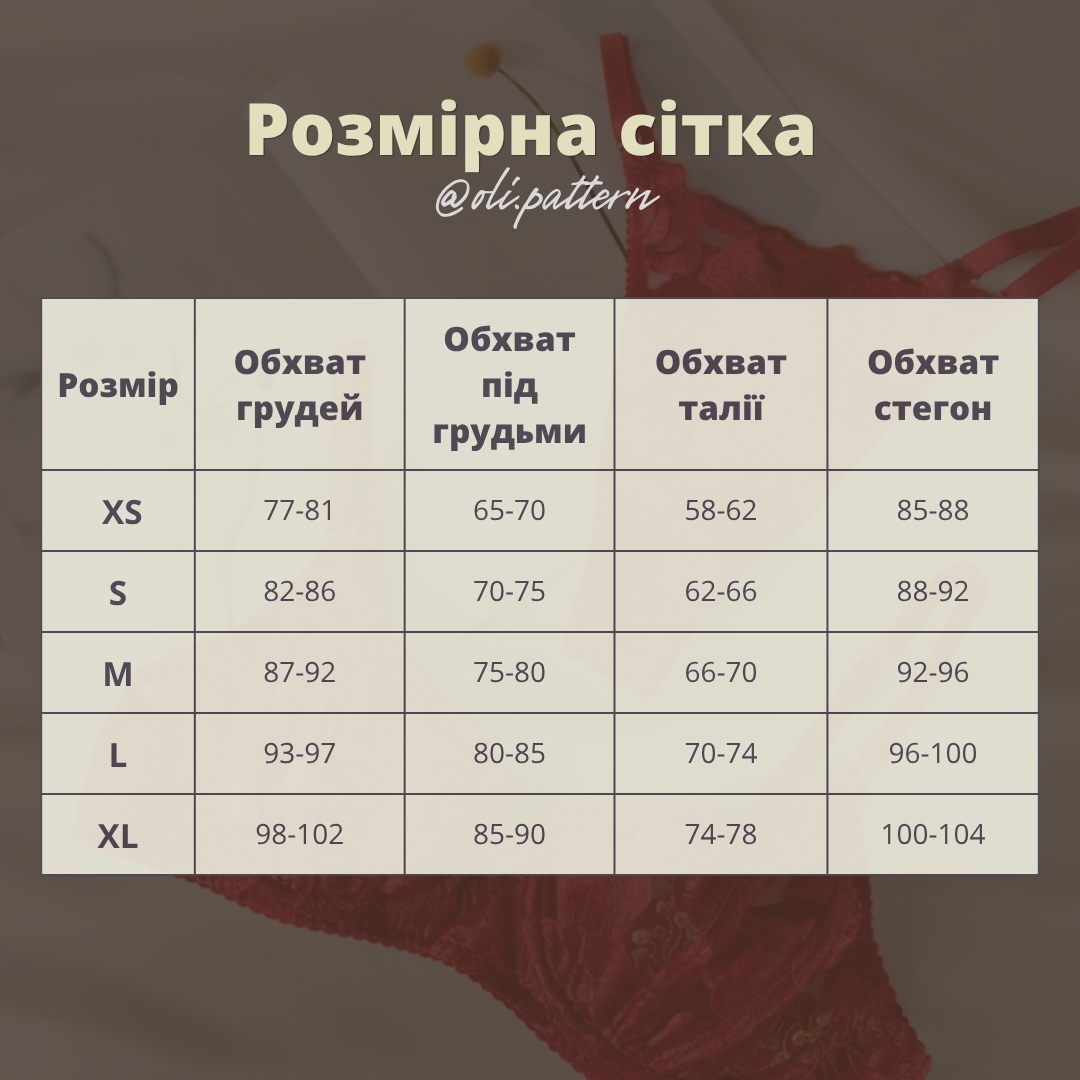 Розмірна сітка для трусиків @sova.pattern-5