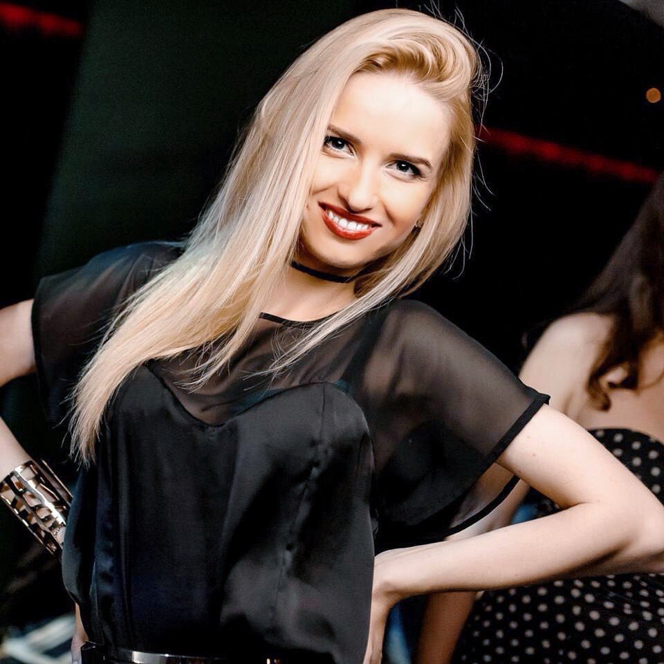 VALERIA RADYGINA